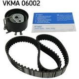 Skf VKMA06002 Triger Seti 130701564R 130705295R 1307700Q0A