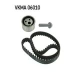 Skf Vkma06010 Vkma06010 Triger Kayis Seti (Renault:clio İ-Iı 99-01/Kangoo Express 1.2 98-01) (We697379)