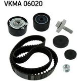 Skf VKMA06020 Triger Seti 119313155R 1307000QAA 1307000QAB