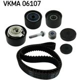Skf VKMA06107 Triger Seti 119316259R 1307000Q0B 1307000Q0C