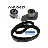 Skf VKMA06113 Eksantrik Rulman Kiti Triger Seti Clio I Clio Iı Express Renault 19 Renault 21 Kangoo Trafic 1.9d 7701469774