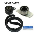 SKF VKMA06128 153X260 cm Logan I 1.9 Dti 97-01-Scenic Escape III 1.9 Dti 99-03 Eksantrik Gergi Kiti