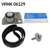Skf VKMA06129 Triger Seti 0113100Q0C 12309AW300 1261967JG1