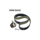 Skf VKMA06140 Triger Seti Renault Captur Iı 20> Clio V 19> Megane Iv 18> Dacia Duster Iı 17> Mercedes OM608 W177 V177 W247 C118 Nissan Qashqai Iı 18> 1.5 Dci K9K Euro 6 (Adblue Motorlar Icin)
