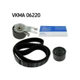 Skf VKMA06220 Eksantrik Rulman Kiti Triger Seti Volvo C30 10-14 C70 Iı 06-14 S40 Iı 06-10 S80 Iı V60 V70 XC60 XC90 D3-D4-D4 1275409