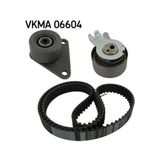 Skf VKMA06604 Eksantrik Rulman Kiti Triger Seti Laguna I Safrane 2.0 16V N7Q 30758261