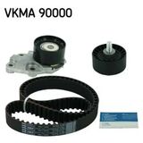 Skf VKMA90000 Triger Seti 25183772 25191263 5094008601