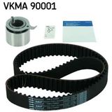 Skf VKMA90001 Triger Seti 1145A049 12761A78B00 12761A80D00