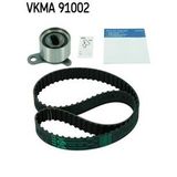 SKF VKMA91002 Eksantrik Rulman Kiti (Triger Seti) Toyota Corolla 1.6 Karburatorlu 1356815040 (WM342236)