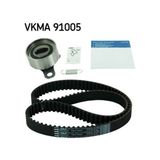 Skf VKMA91005 Eksantrik Rulman Kiti Triger Seti Toyota Corolla 1.6 Enjeksiyonlu 13505-02030