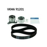 Skf VKMA91201 Eksantrik Rulman Kiti Triger Seti Corolla 1.3 Karbüratörlü 13503-10011