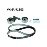 Skf VKMA91303 Eksantrik Rulman Kiti Triger Seti Toyota Rav4 2001 2005 Toyota Avensis 2.0d 1999 2003 Corolla 2.0d 2000 2008 1350327010