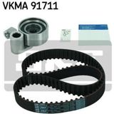 Skf VKMA91711 Trıger Eksantrık Gergı Setı Hıace Hılux Vıgo 2.5 D4D 097X250