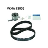 SKF VKMA93005 103X240 cm Civic IV 1.4-1.5İ 91-97-Civic V 1.5 93-95-Civic V Eksantrik Gergi Kiti