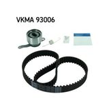 Skf VKMA93006 Eksantrik Rulman Kiti Triger Seti Honda Civic 1996 2000 1.6 Motor Hrv 1999-104X240 14400-P1H-E01