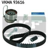 Skf VKMA93616 Trıger Eksantrık Gergı Setı Cıvıc 01-06 1.6 1.7 Vtec 104X220 Uyumlu