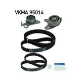 Skf VKMA95014 Eksantrık Rulman Kıtı Trıger Setı H100 L300 Mınıbus 1997> Staretcı 2001> Pregıo 2004> Bongo K2500 2004>