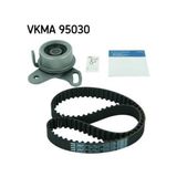 Skf VKMA95030 Eksantrik Rulman Kiti Triger Seti Accent 1.3 1.5 12V 1994 2000 092RP220H 2441026000