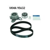 Skf Vkma95632 Eksantrık Rulman Kıtı Trıger Setı Hyundaı Accent 1.5 1.6 2000-2005 Accent Era 1.4 2006-/ Getz 1.4 20