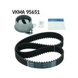 Skf VKMA95651 Eksantrik Rulman Kiti Triger Seti Mitsubishi Colt 1.3 1996 2003 Lancer 1.3 1.6 2003- 1145A051
