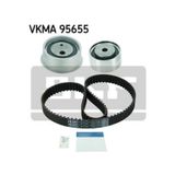 SKF VKMA95655 TRİGER EKSANTRİK GERGİ SETİ ELANTRA 1.8 00-06 LANTR