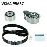 Skf VKMA95667 Triger Seti 2431223201 2431223202 2441023050