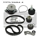 SKF VKMC 01121-1 Devirdaimli Fabia Octavia Caddy 1.4 1.6 16V 99-06 AFK BCB AQQ AUB APG Triger Seti