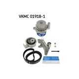 Skf Vkmc 01918-1 Triger Seti
