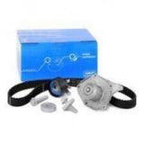 SKF VKMC 06134-2 Dacia Dokker 12 Logan II 12 Captur 13 1.5 DCI Devirdaimli Triger Eksantrik Gergi Seti