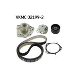 Skf VKMC02199-2 - Trıger Setı-Devırdaımlı Fıat Egea 15 Lınea 09