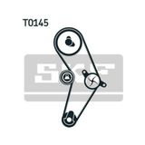 Skf VKMC02206 Devırdaımlı Eksantrık Rulman Kıtı Trıger Setı Albea Brava Bravo Doblo Punto Idea Marea Palıo Sıena Stılo Egea 1.2 16V 1.4 16V 03> Fıorıno 09> 129×220