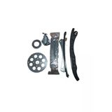 Skf Vkml820001 Vkml82000-1 Eksantrik Gergi Zincir Seti ( Fıat: 1.3 Jtd / Ope
