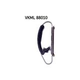 Skf VKML88010 - Eksantrık Zıncır Setı Bmw M43 E36 E46 - Siyah