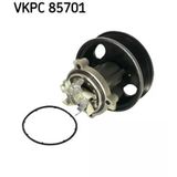 SKF VKPC85701 Devirdaim Su Pompasi Corsa C Corsa D Astra H Astra J MerIVa A MerIVa B Tigra B Corsa E Y13dt Z13dt Z13dth A13dtc A13dte B13dtc B13dte Albea Linea Egea Albea Doblo Nemo Bipper Fiorino 1.3
