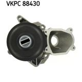 Skf Vkpc88430 Vkpc88430 Devirdaim Su Pompası Bmw E46 E38 E39 E53 Land Rover Range Rover Iıı 02-08 1334082
