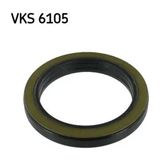 Skf VKS6105 Aks Kecesi 1313719 1409890 38510549