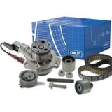 Skf Volkswagen Golf 7 1.6 TDI Dizel Triger ve Devirdaim Seti 2013-2019 SKF