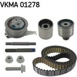 Skf Volkswagen Polo 2014- TRIGER Seti Skf Marka