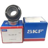 Skf Yel 205-2F Rulman 25X52X44.4