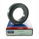 SKF608-2Z/C3 Metal Kapaklı Minyatür Rulman 2'Li
