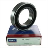 SKF6204-2RSH/C3 Plastik Kapaklı Rulman