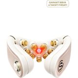 SKG G7 Pro Fold Premium Gold Seri Tens-Ems Akıllı Boyun Masaj Aleti - Standart