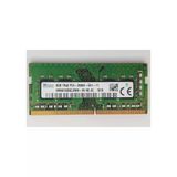 Skhynix 8 Gb 2666 Mhz Cl19 Sodımm Hma81gs6cjr8n-Vk Ddr4 Ram