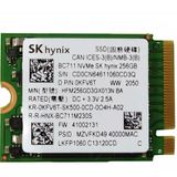 Skhynix HFM256GD3GX013n-ba 256 GB M.2 Nvme Ssd