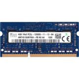 Skhynix HMT451S6DFR8A-PB 4 GB Ddr3 1600 Mhz CL11 Ram Bellek