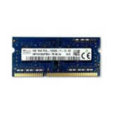 SKhynix HMT451S6DFR8A-PB 4 GB DDR3 1600 MHz CL11 Ram