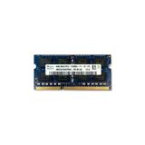 SKHYNİX Sk Hmt351s6efr8c-pb 4 Gb 1600 Mhz Ddr3 Notebook Ram Kutusuz Ürün