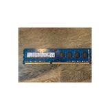 SKHYNİX SK hynix 8GB x1 DDR3L 1600mhz PC3-12800 1.35V HMT41GU6BFR8A-PB Desktop RAM DIMM