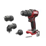 Skil 3066CA Solo Akülü Vidalama Matkap