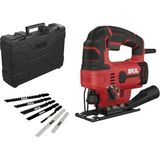 Skil 4530GA 550 W Dekupaj Testere